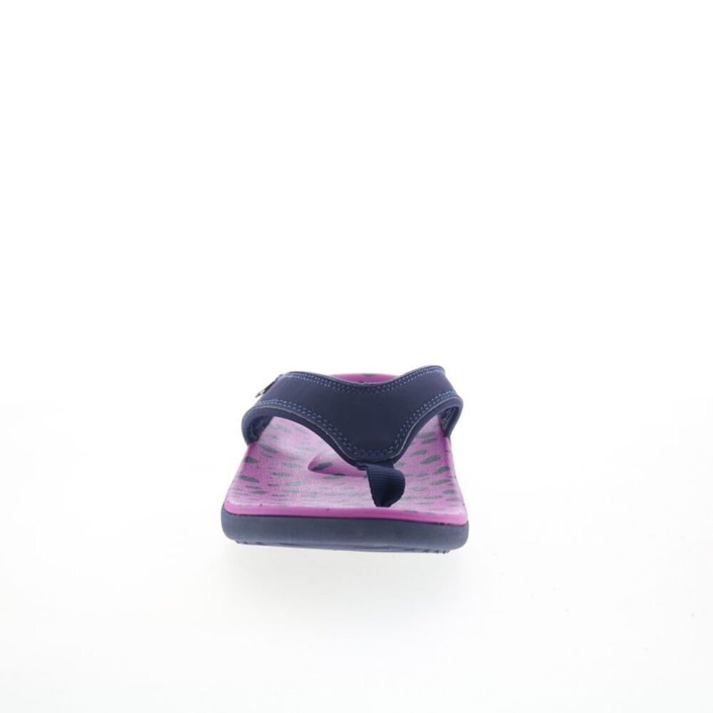 Spenco Womens Yumi Wild Black Shoes (NWT) - Picture 3 of 7
